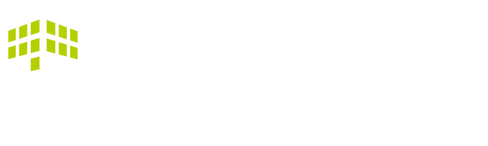 rebuild logo negativo