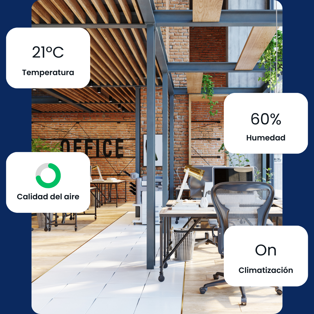hvac edalsobms