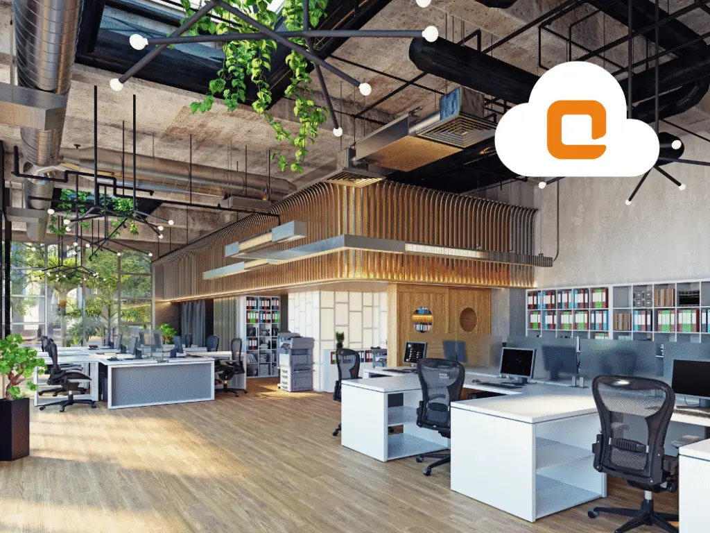 Plataforma 100 cloud edalsoBMS